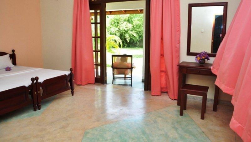 Sakura Villa Bentota Buitenkant foto