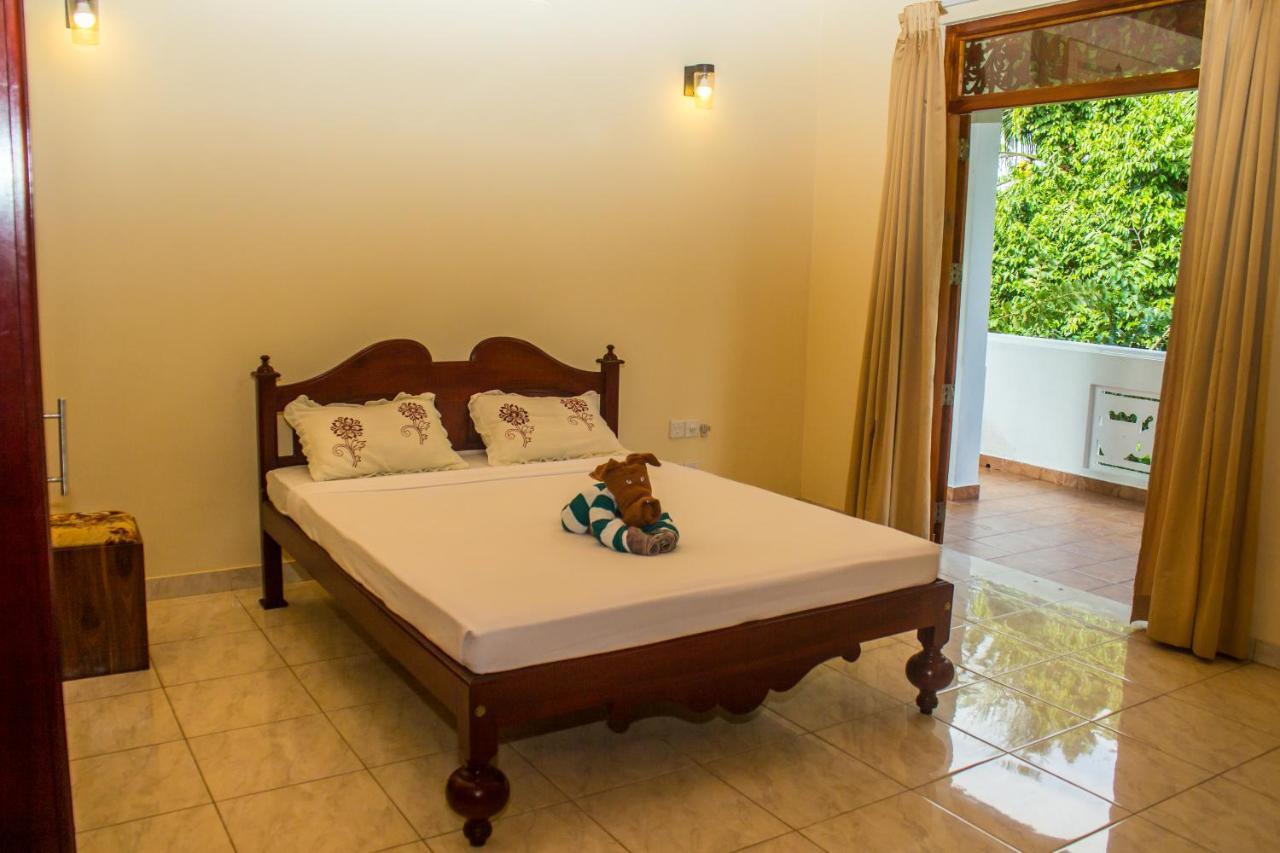 Sakura Villa Bentota Kamer foto