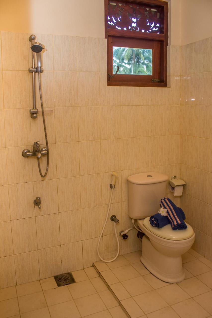 Sakura Villa Bentota Kamer foto