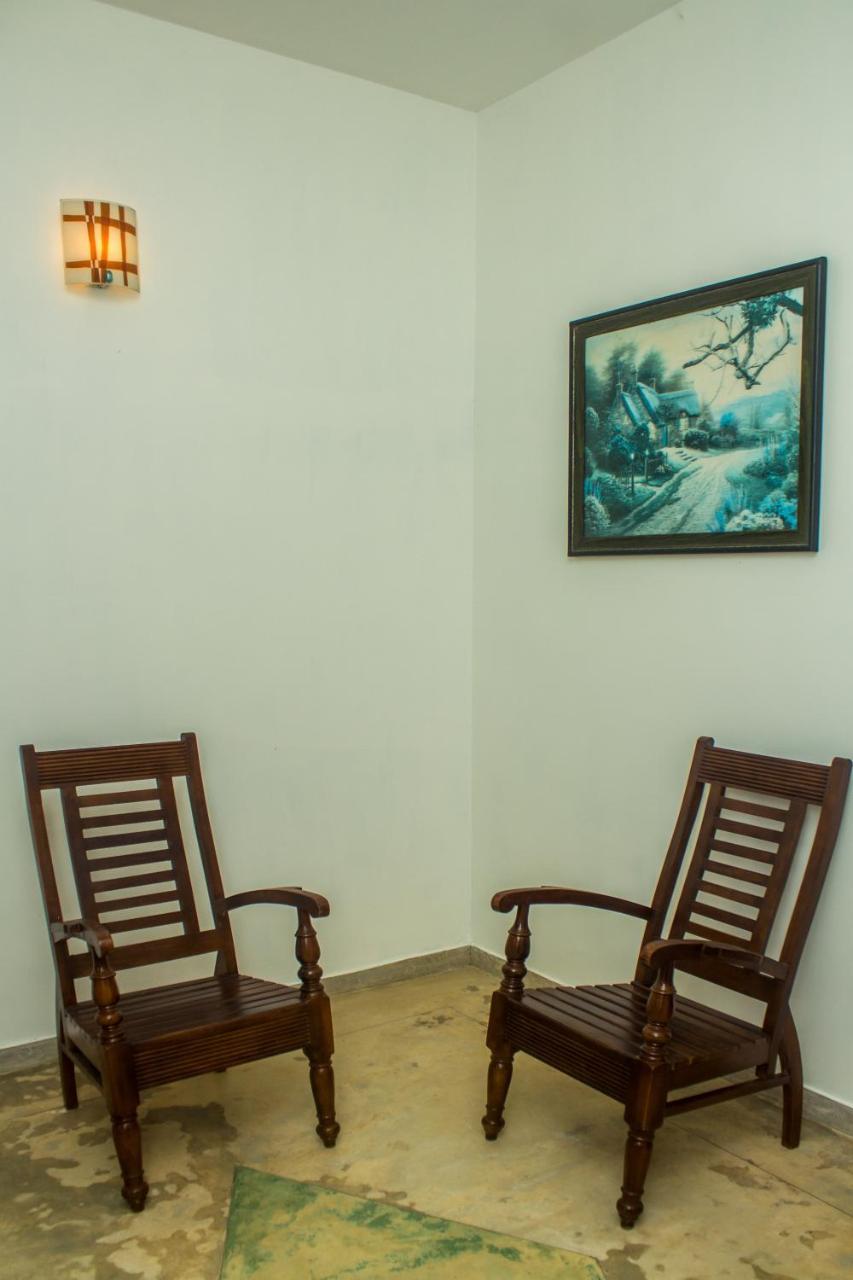 Sakura Villa Bentota Buitenkant foto